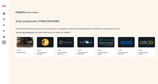 ¿Cómo registrar producción?